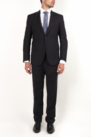Two-piece classic suit, zdjęcie 2 Two-piece classic suit od Lanvin
